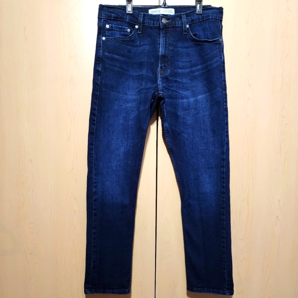 Levi's Signature Jeans